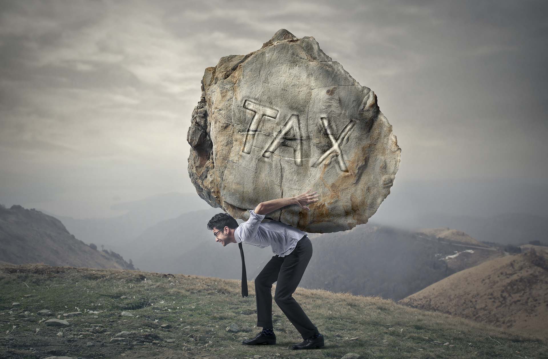 See an Everett Tax Attorney to create your Offer in Compromise or negotiate your IRS Installment Agreement