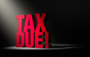 Washington Tax Lawyer, Everett Tax Attorney, Mount Vernon Tax Pro, 